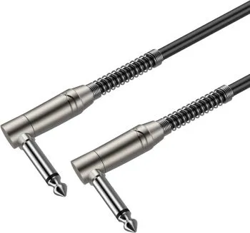 Готовий інструментальний кабель - Roxtone SGJJ130L06