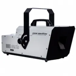 Генератор снігу - DJ Power Snow-1250
