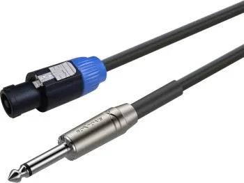 Готовый акустический кабель - Roxtone SSSJ210L5