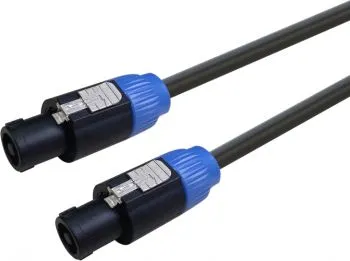 Готовий акустичний кабель - Roxtone SSSS210L5