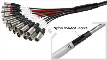 Мультикор - Roxtone SFBN0800L10