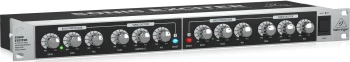 Басовий процесор (стереоексайтер) - BEHRINGER SX3040 V2