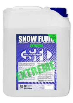 Рідина для снігу - SFI Snow Extreme