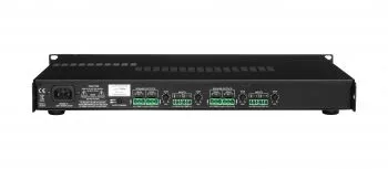 Усилитель - Park Audio TA604