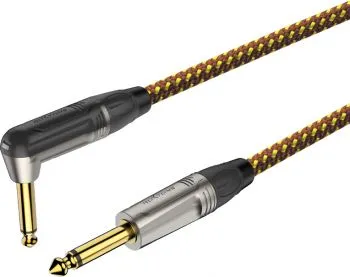 Готовый инструментальный кабель - Roxtone TGJJ310L1