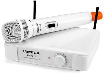 Радиосистема - Takstar TS-7210H