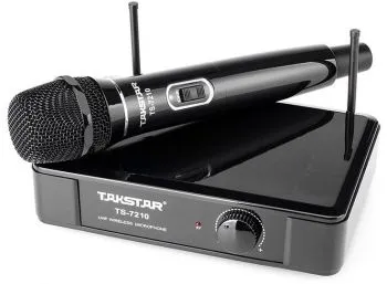 Радіосистема - Takstar TS-7210H