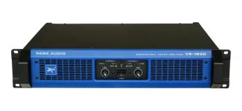 Усилитель - Park Audio V4-1200 MkIII