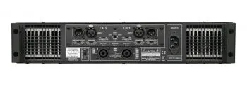 Усилитель - Park Audio V4-1200 MkIII
