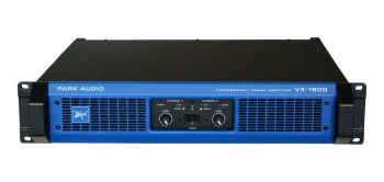 Усилитель - Park Audio V4-1800 MkIII
