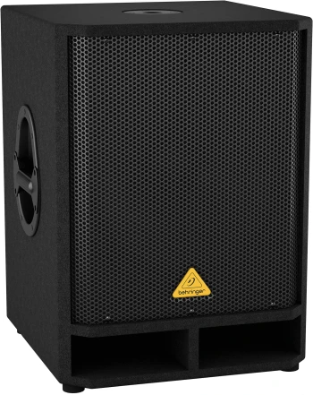 Активний сабвуфер - Behringer VQ1500D