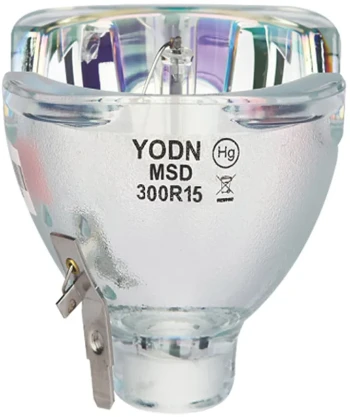 Газорозрядна лампа - YODN MSD 300R15