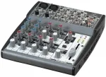 Микшерный пульт - Behringer XENYX 1002