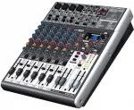 Мікшерний пульт - Behringer XENYX X1204USB