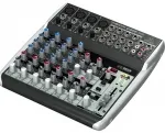 Мікшерний пульт - Behringer XENYX Q1202USB