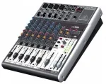 Микшерный пульт - Behringer XENYX 1204USB