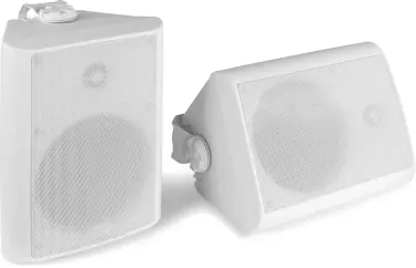 Комплект настінної акустики - Sky Sound NSW-40W SET+Wi-Fi