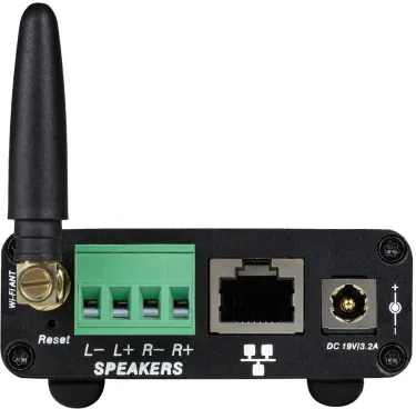 Акустический комплект - Sky Sound WIFI BOX-206