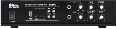 Акустический комплект - Sky Sound WSB-2404
