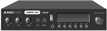 Трансляционный усилитель - AMC DMPA 120 Light