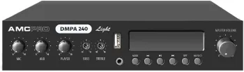 Трансляционный усилитель - AMC DMPA 240 Light