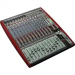 Мікшерний пульт - Behringer XENYX UFX1604