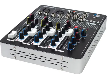 Мікшерний пульт - Sky Sound T-4USB