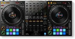 DJ контролер - Alpha Theta (Pioneer) DDJ-1000