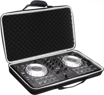 Сумка кейс для контролера - Alpha Theta (Pioneer) DDJ-400 та DDJ-FLX4