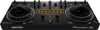 DJ Контролер - Alpha Theta (Pioneer) DDJ-REV1