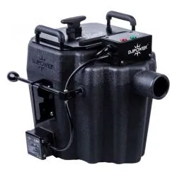Генератор диму - DJ Power X-1 MINI