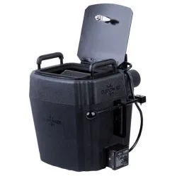Генератор диму - DJ Power X-1 MINI