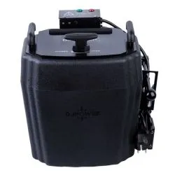 Генератор диму - DJ Power X-1 MINI