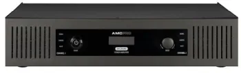 Трансляционный усилитель - AMC iAC2X240DSP