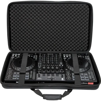 Cумка для DJ контролерів DDJ FLX10, DDJ-1000, Rane FOUR