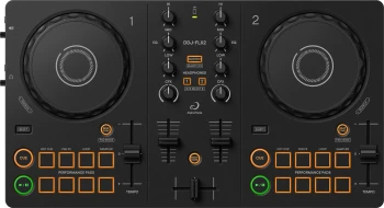 DJ Контролер - Alpha Theta (Pioneer) DDJ-FLX2