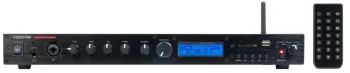 Плеєр-мікшер Fonestar FS-3000RGUB (USB/SD/MP3/FM)