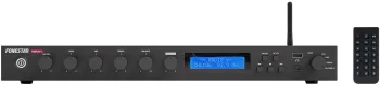 Програвач з функціями рекордера та мікшера - Fonestar MIXPLAY-1