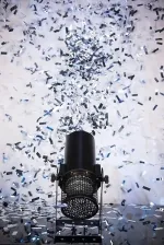 Генератор конфеті - Chauvet Funfetti Shot
