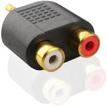 Перехідник - Sky Sound AD-00