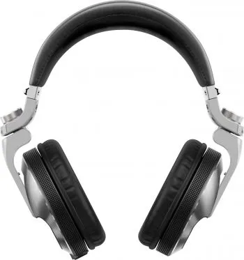 Навушики для DJ - Alpha Theta (Pioneer) HDJ-X10-S