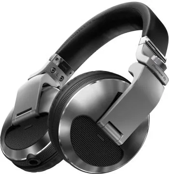 Навушики для DJ - Alpha Theta (Pioneer) HDJ-X10-S