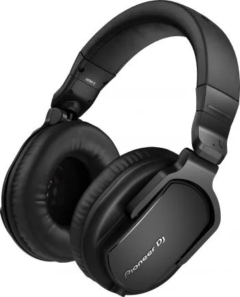 Навушики для DJ - Alpha Theta (Pioneer) HRM-5