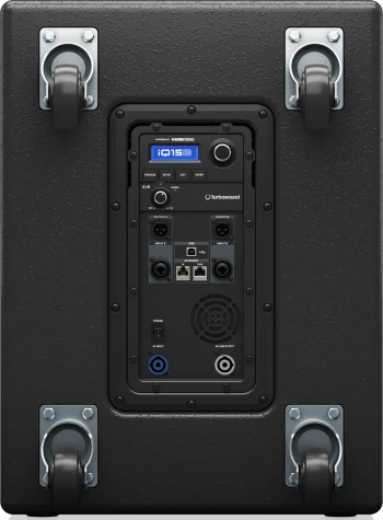 Активний сабвуфер - Turbosound iQ15B