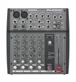Мікшерний пульт - Phonic AM 220