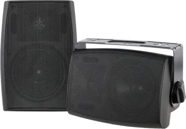 Комплект настінної акустики - Sky Sound LSW-35B SET+Wi-Fi