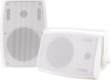 Комплект настінної акустики - Sky Sound LSW-35W SET+Wi-Fi