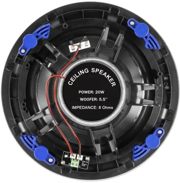 Комплект потолочных динамиков - Sky Sound FLC-055B SET+BT