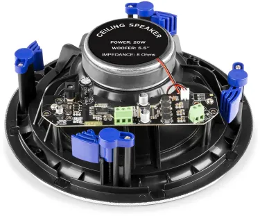 Комплект потолочных динамиков - Sky Sound FLC-055B SET+BT