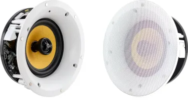 Комплект стельових динаміків - Sky Sound FLC-6 ACTIVE+BT+WI-FI